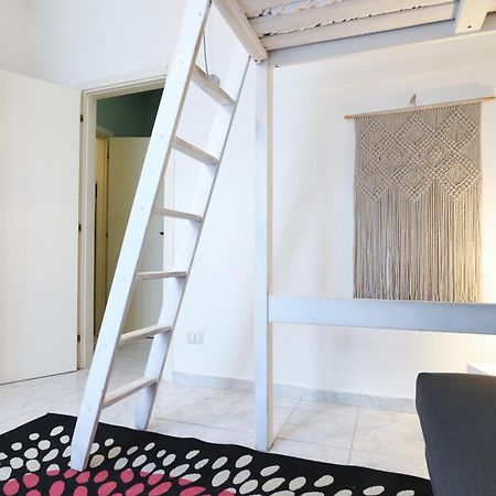 Ferienwohnung Primopiano - Padova 68 Mailand Exterior foto