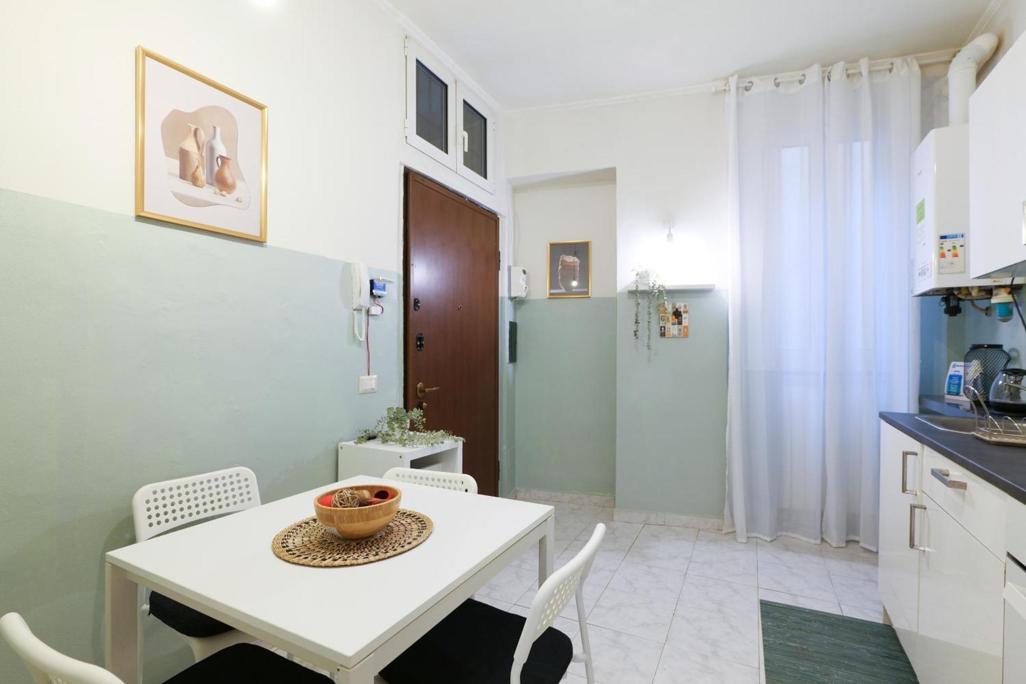 Ferienwohnung Primopiano - Padova 68 Mailand Exterior foto