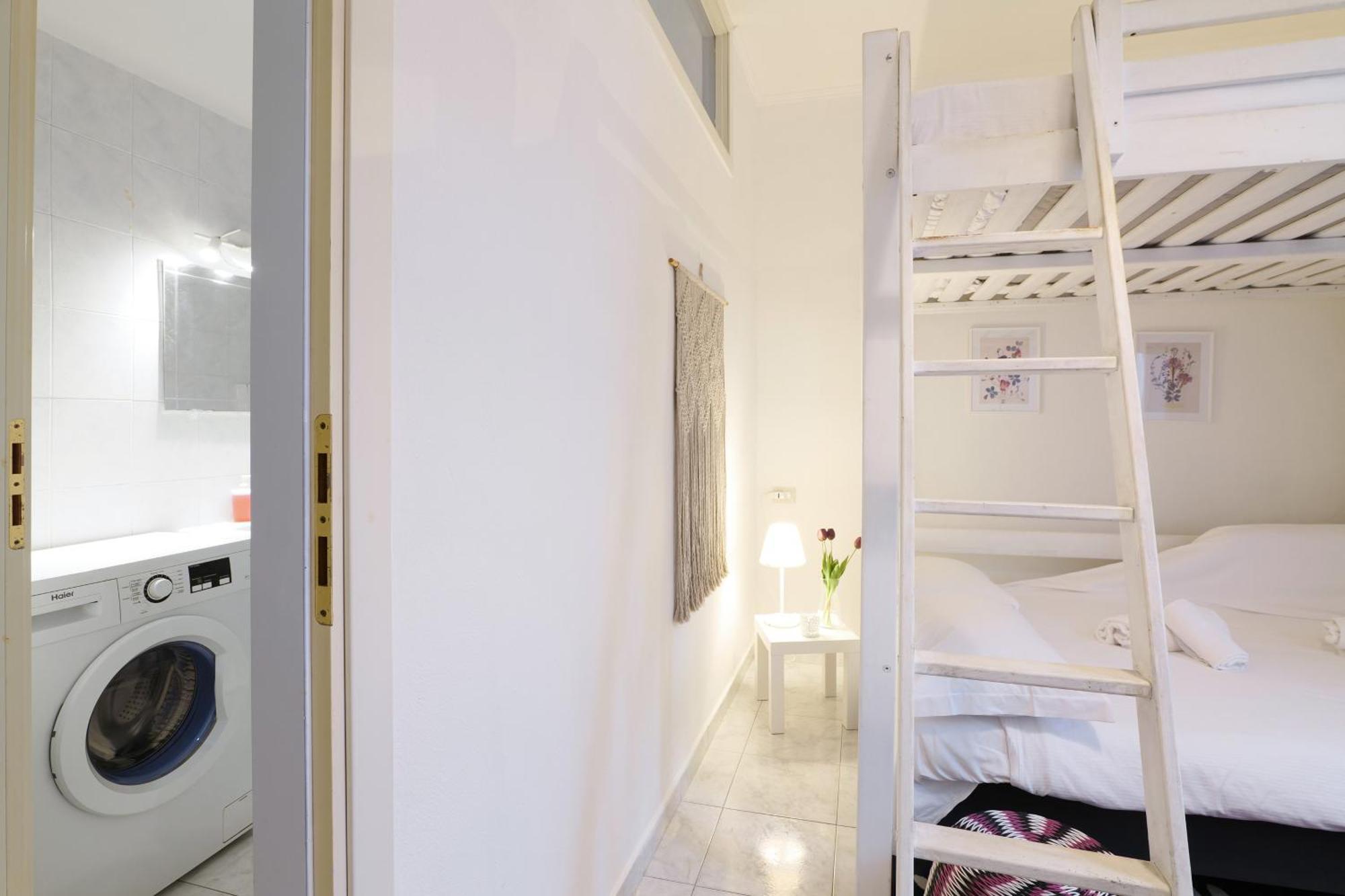 Ferienwohnung Primopiano - Padova 68 Mailand Exterior foto