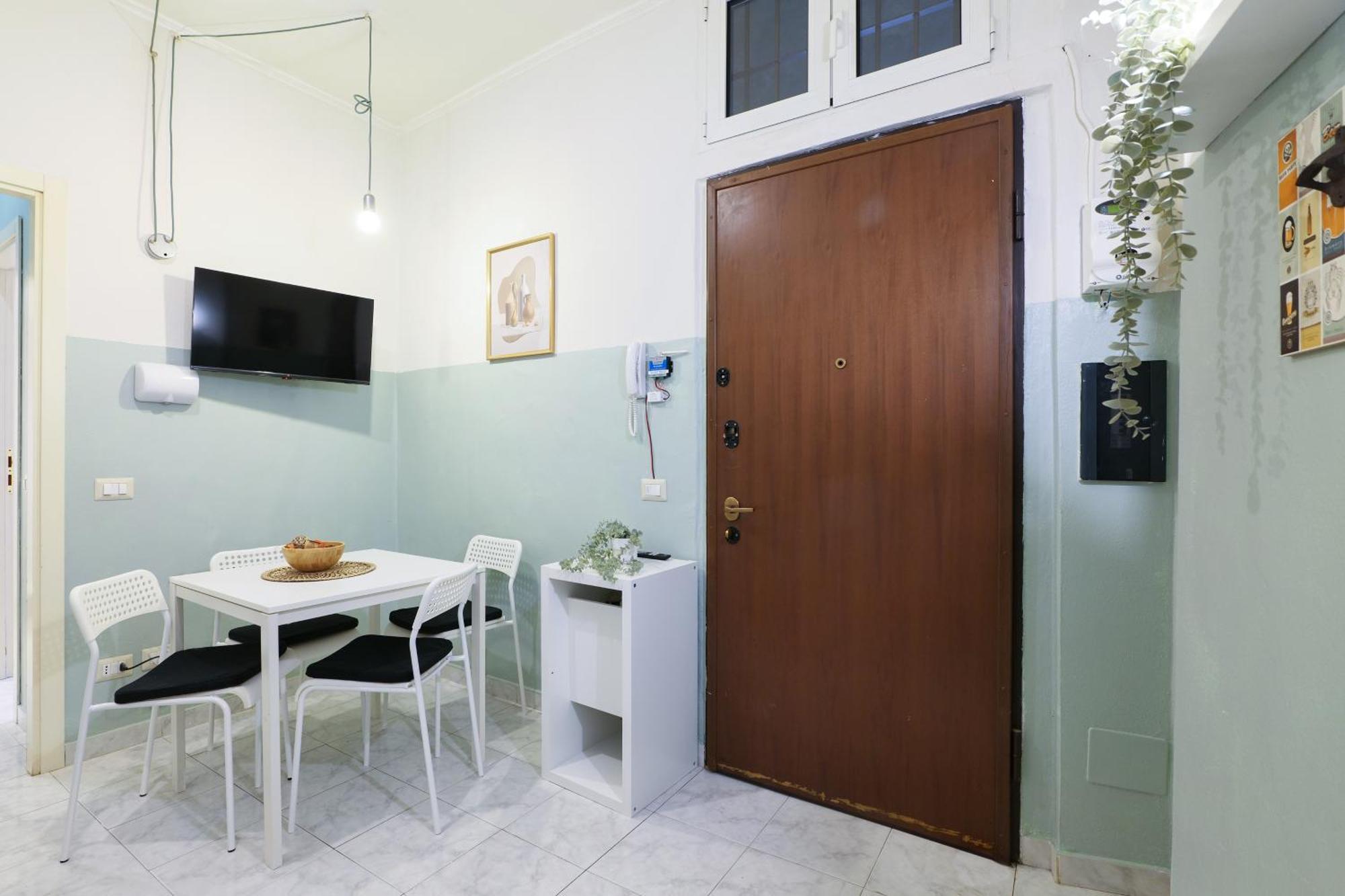 Ferienwohnung Primopiano - Padova 68 Mailand Exterior foto