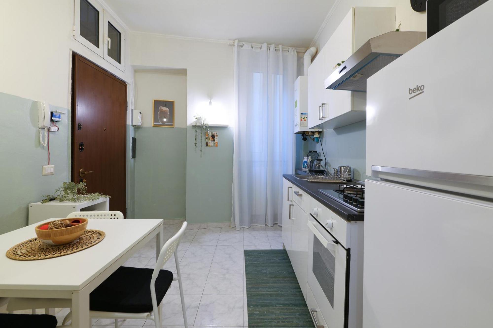 Ferienwohnung Primopiano - Padova 68 Mailand Exterior foto