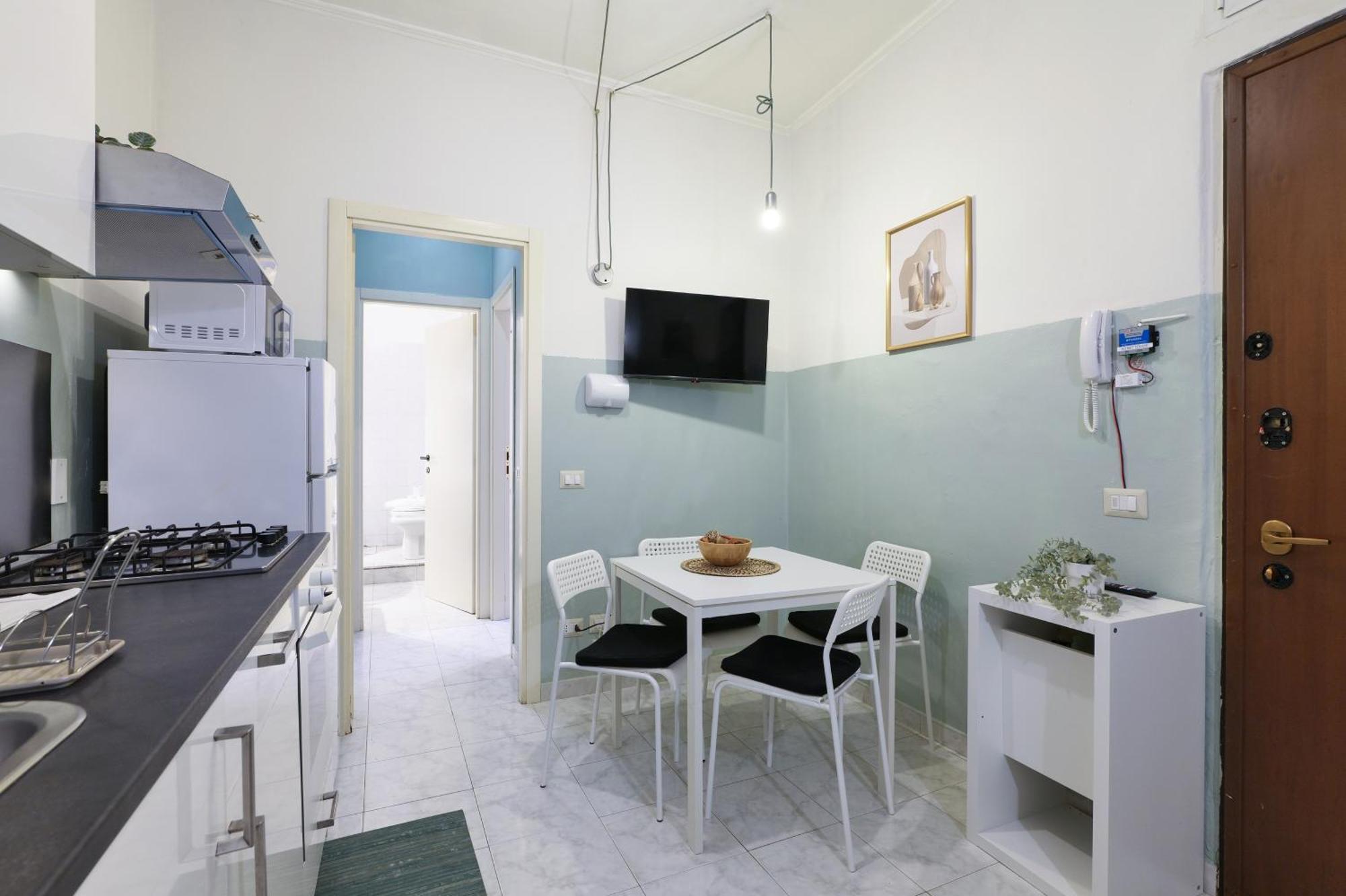 Ferienwohnung Primopiano - Padova 68 Mailand Exterior foto
